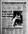 Coventry Evening Telegraph Wednesday 10 June 1998 Page 30
