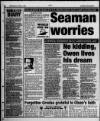 Coventry Evening Telegraph Wednesday 10 June 1998 Page 34