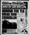 Coventry Evening Telegraph