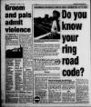 Coventry Evening Telegraph Wednesday 24 June 1998 Page 6