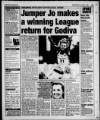 Coventry Evening Telegraph Wednesday 24 June 1998 Page 31