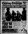 Coventry Evening Telegraph