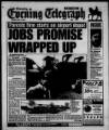 Coventry Evening Telegraph