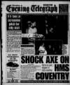 Coventry Evening Telegraph