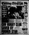 Coventry Evening Telegraph