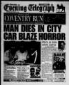 Coventry Evening Telegraph