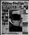 Coventry Evening Telegraph