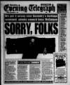 Coventry Evening Telegraph