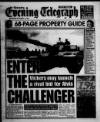 Coventry Evening Telegraph