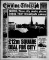 Coventry Evening Telegraph