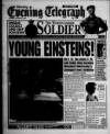 Coventry Evening Telegraph