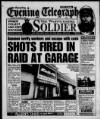 Coventry Evening Telegraph