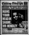 Coventry Evening Telegraph