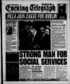 Coventry Evening Telegraph