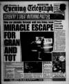 Coventry Evening Telegraph