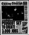 Coventry Evening Telegraph