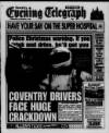 Coventry Evening Telegraph