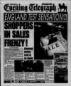 Coventry Evening Telegraph