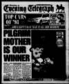 Coventry Evening Telegraph Friday 01 January 1999 Page 1