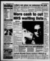 Coventry Evening Telegraph Friday 01 January 1999 Page 2