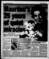 Coventry Evening Telegraph Friday 01 January 1999 Page 6