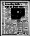 Coventry Evening Telegraph Friday 01 January 1999 Page 13