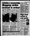 Coventry Evening Telegraph Friday 01 January 1999 Page 18