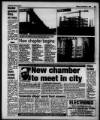 Coventry Evening Telegraph Friday 01 January 1999 Page 21