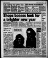 Coventry Evening Telegraph Friday 01 January 1999 Page 23