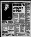 Coventry Evening Telegraph Friday 01 January 1999 Page 28