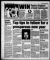 Coventry Evening Telegraph Friday 01 January 1999 Page 60