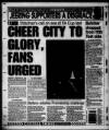 Coventry Evening Telegraph Friday 01 January 1999 Page 64