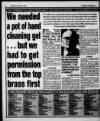 Coventry Evening Telegraph Monday 04 January 1999 Page 6