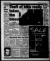 Coventry Evening Telegraph Monday 04 January 1999 Page 13