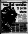 Coventry Evening Telegraph Monday 04 January 1999 Page 14