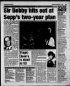 Coventry Evening Telegraph Monday 04 January 1999 Page 29