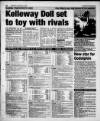 Coventry Evening Telegraph Monday 04 January 1999 Page 32