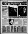Coventry Evening Telegraph Monday 04 January 1999 Page 34
