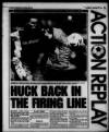 Coventry Evening Telegraph Monday 04 January 1999 Page 37