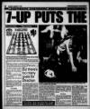 Coventry Evening Telegraph Monday 04 January 1999 Page 38