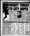 Coventry Evening Telegraph Monday 04 January 1999 Page 42