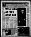 Coventry Evening Telegraph Tuesday 05 January 1999 Page 5