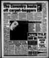 Coventry Evening Telegraph Tuesday 05 January 1999 Page 7