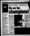 Coventry Evening Telegraph Tuesday 05 January 1999 Page 12