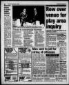 Coventry Evening Telegraph Tuesday 05 January 1999 Page 14