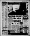 Coventry Evening Telegraph Tuesday 05 January 1999 Page 23