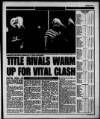 Coventry Evening Telegraph Tuesday 05 January 1999 Page 43