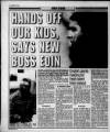 Coventry Evening Telegraph Tuesday 05 January 1999 Page 54