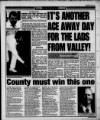 Coventry Evening Telegraph Tuesday 05 January 1999 Page 63