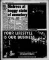 Coventry Evening Telegraph Thursday 07 January 1999 Page 18